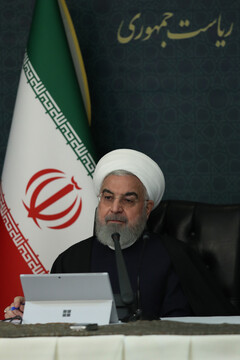 جلسه ستاد اقتصادی دولت