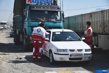 دبیر ستاد استانی مبارزه با کرونا: غربالگری ۲۸۸ هزار نفر طی ۲۵ روز در ورودی های همدان 

