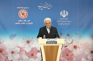 توضیحات رئیس سازمان غذا و دارو درباره تجویز داروی «تامی فلو»