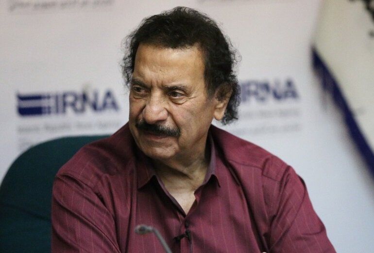 ببینید | روایت یک پیشکسوت کشتی؛ جواد یساری کشتی‌گیر خوبی بود!