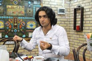 حرف‌های جدید میثم بائو پس از رهایی از کرونا: وصیتنامه نوشتم!