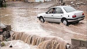 کرمان در معرض خطر جدی سیل