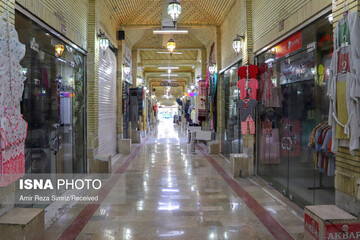 کیش، نوروز ۹۹