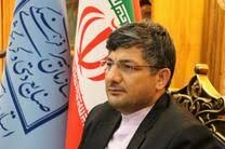 پلمپ ۲۲ واحد متخلف گردشگری استان اردبیل