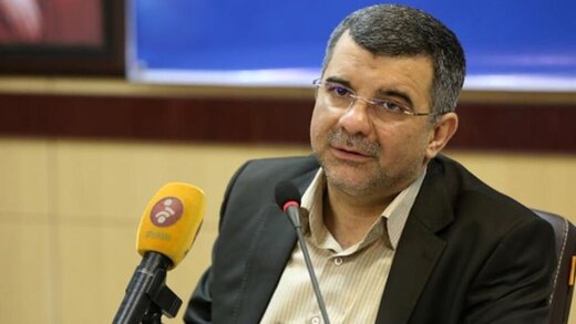 این استان کمترین میزان ابتلا به کرونا را دارد
