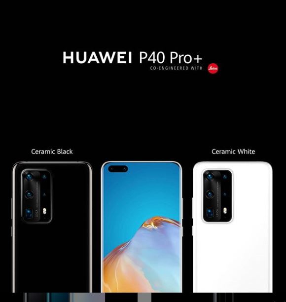 نگاهی به قابلیت‌های سری پرچمدار Huawei P۴۰؛ سه‌گانه زیبا با دوربین خیره‌کننده