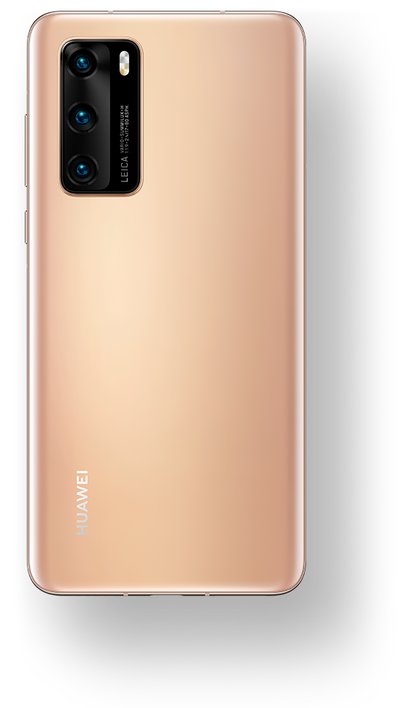 نگاهی به قابلیت‌های سری پرچمدار Huawei P۴۰؛ سه‌گانه زیبا با دوربین خیره‌کننده