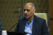 معاون آموزشی وزیر بهداشت: هنوز به پیک بیماری در تهران نرسیده‌ایم