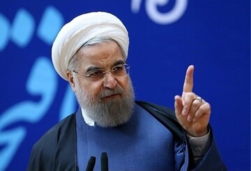 چالش روحانی با مجمع تشخیص در دوران پساهاشمی /FATF بلاتکلیف ماند و ایران وارد لیست سیاه شد /اختلاف دولت و شورای نگهبان اوج گرفت