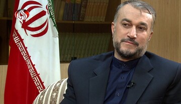 امیرعبداللهیان: ایران با تکیه بر توانمندی‌های خود از تحریم‌ها عبور می‌کند