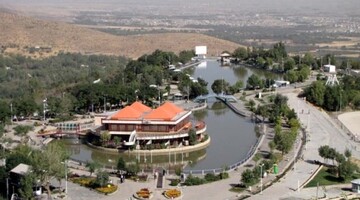 فرماندار همدان: مردم اجازه اتراق در تفرجگاه‌ها و پارک‌های سطح شهر همدان را ندارند