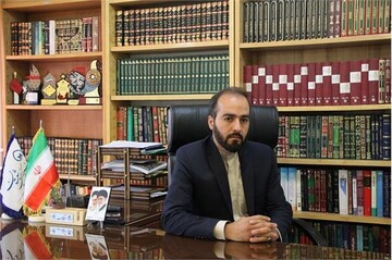 فعالیت های کانون های مساجد چهارمحال و بختیاری برای شکست کرونا تأثیرگذار است