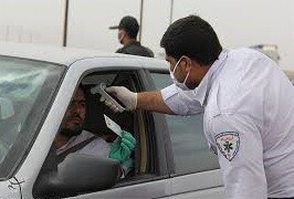 غربالگری ۱۰۰ درصدی غیرپزشک در ۵ شهرستان چهارمحال و بختیاری