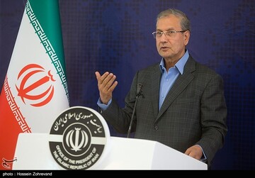Iran announces COVID-19 relief package