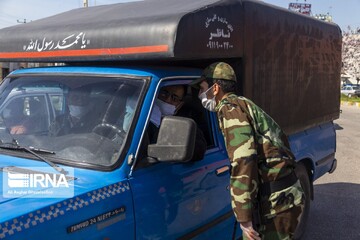 جدی نگرفتن کرونا