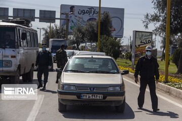 جدی نگرفتن کرونا