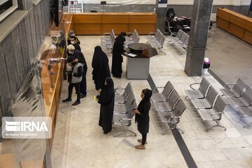 جدی نگرفتن کرونا