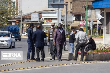 جدی نگرفتن کرونا