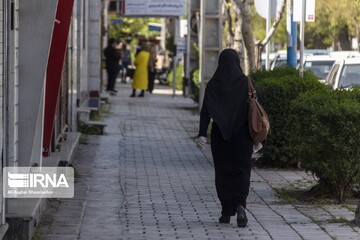جدی نگرفتن کرونا