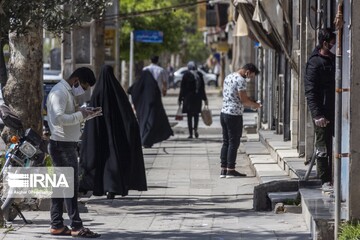 جدی نگرفتن کرونا