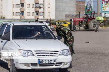 جدی نگرفتن کرونا