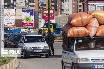 جدی نگرفتن کرونا