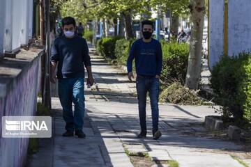 جدی نگرفتن کرونا