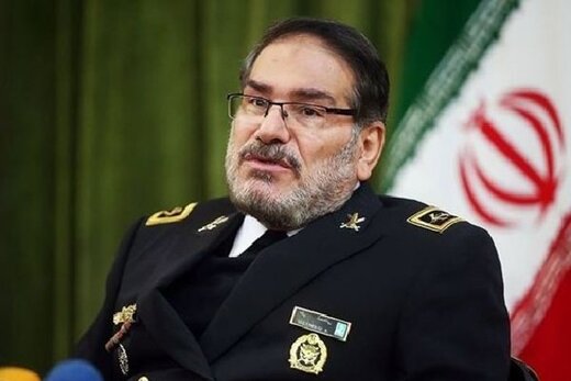تقدیر توئیتری شمخانی از سپاه پاسداران / نماینده ولی فقیه: سپاه همچنان، در صف مقدم جبهه انقلاب خواهد درخشید