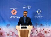 ابتلای جدید به کرونا در برخی استان‌ها تک رقمی شد/ اعلام میانگین سن فوتی‌های