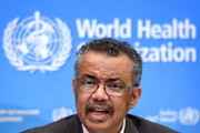 ببینید | نسخه رئیس سازمان بهداشت جهانی برای جلوگیری از مبتلا شدن به ویروس کرونا