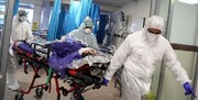 ببینید | رونمایی علمی از فرمولی که باعث شده قربانیان کرونا در ایران کمتر از اروپا شود توسط دکتر سرشناس بیمارستان دانشوری