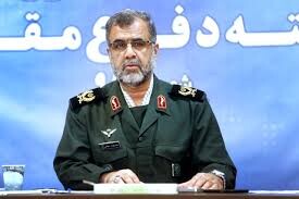 سپاه تا تا ریشه‌کنی‌ کامل ویروس کرونا در کنار مردم خواهد بود