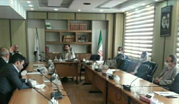 حفظ سلامت و روحیه‌ی نیروهای خط مقدم مقابله با کرونا یکی از اولویت‌های مهم محسوب می شود