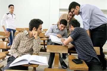 بررسی سناریوهای آغاز به کار دانشگاه‌ها