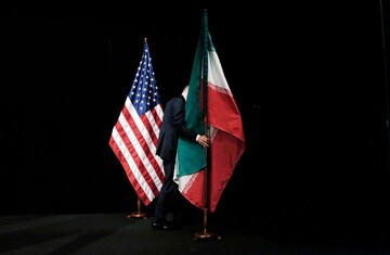 سفارت ایران در چین جواب امریکایی ها را داد