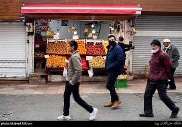 همزمانی تحریم آمریکا با شیوع کرونا سال سختی را برای اقتصاد ایران رقم می‌زند