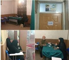 اجرای فاز دوم طرح مطب در خانه توسط پزشکان قمی