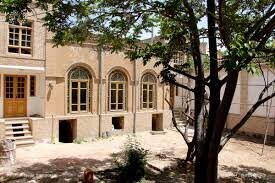 تکمیل ۷۰ درصدی مرمت خانه «سرکاراتی» تبریز