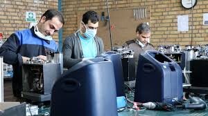 توزیع ۲۰ دستگاه بای پپ در بیمارستان‌های خراسان رضوی