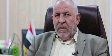هشدار نماینده عراقی در مورد احتمال حمله امریکا به گروه های مقاومت