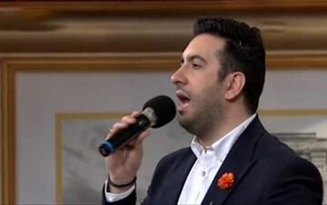 خواننده پاپ، مهمان «دورهمی» میشود خواننده پاپ، مهمان «دورهمی» میشود