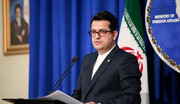 موسوي: أكثر من 30 دولة ومنظمة ساعدت إيران في أزمة كورونا