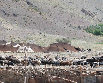 ثبت ۳۰ اثر میراث فرهنگی استان در فهرست آثار ملی در سال۹۸