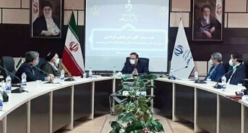 موردی از ابتلا به کرونا در زندان های استان البرز مشاهده نشده است