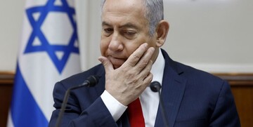 نتانیاهو و دستیارانش قرنطینه شدند