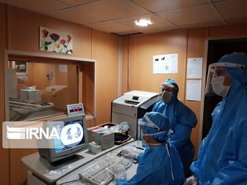 ۲۰۰ میلیارد ریال به تجهیز و تکمیل مراکز درمانی استان بوشهر اختصاص یافت