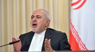 ظريف : ايران لن تبدأ أي حرب