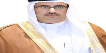 جانشین امیر جازان به دلیل انتشار تصویری از گاو شیرده برکنار شد/عکس