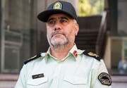رئیس پلیس تهران: آزادسازی زندانیان کار پلیس را سخت‌تر کرد؛ خروج از شهرها ممنوع شد