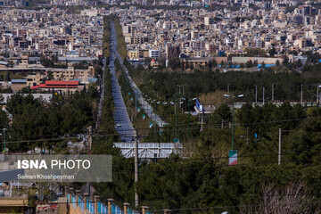 اصفهان در خانه ماند!